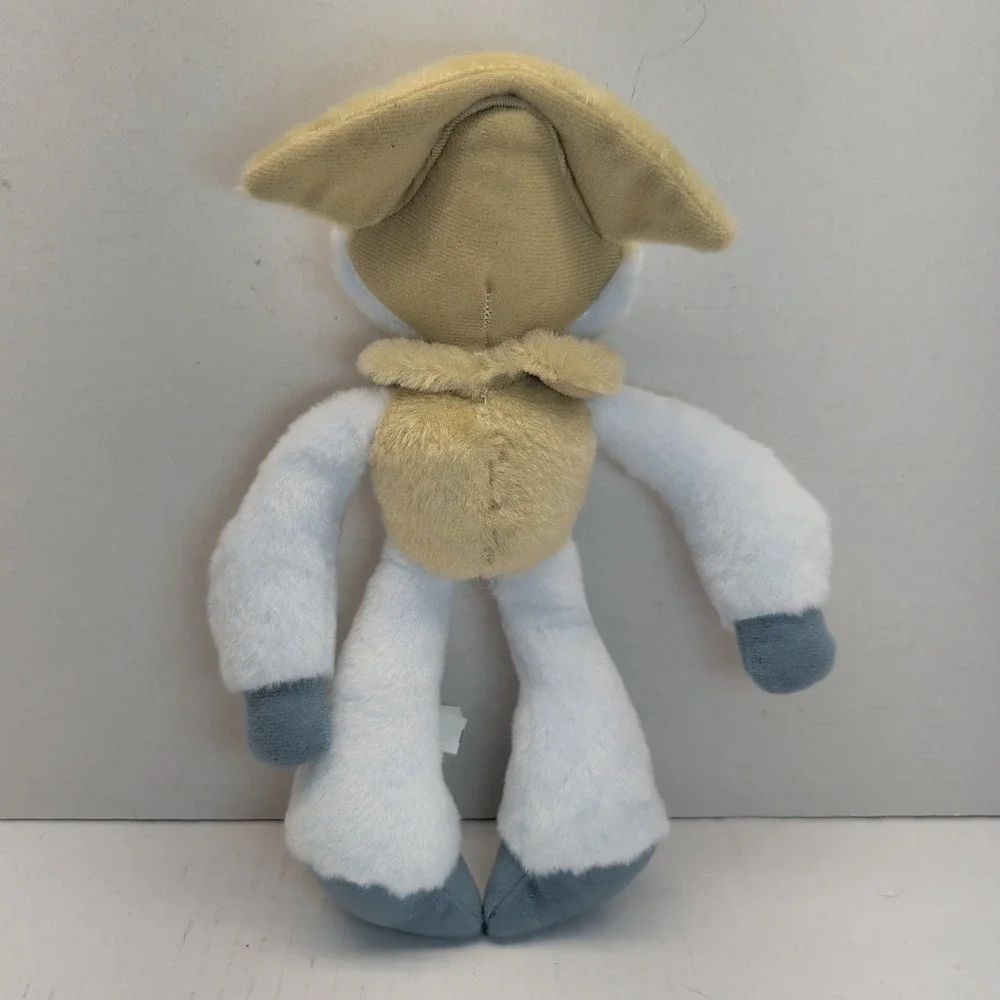 toy factory smallfoot plush