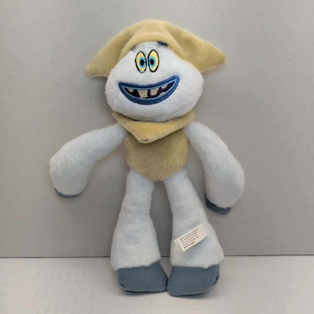 toy factory smallfoot plush