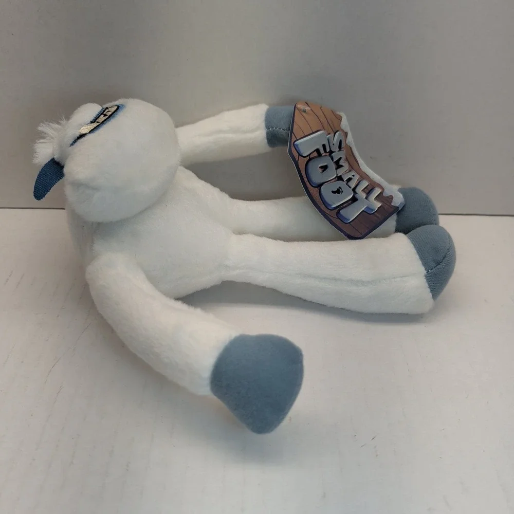 toy factory smallfoot plush