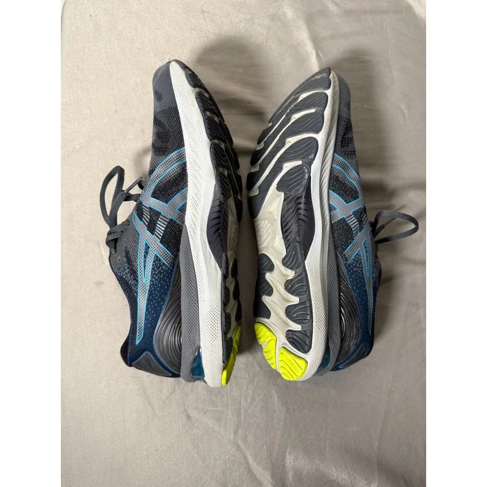 Asics gel nimbus