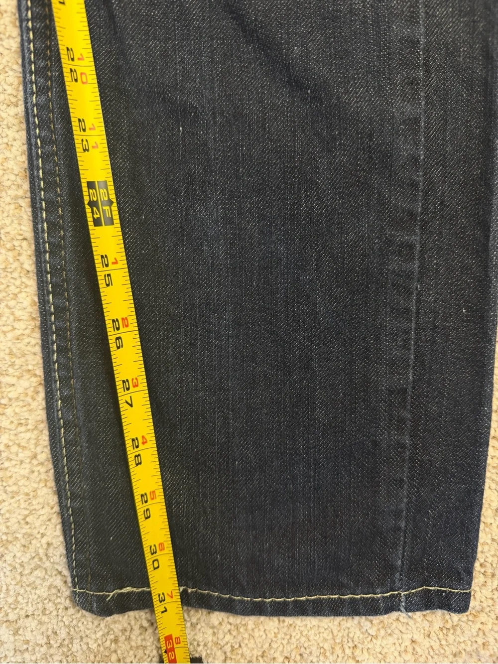 Levis Strauss levi 511