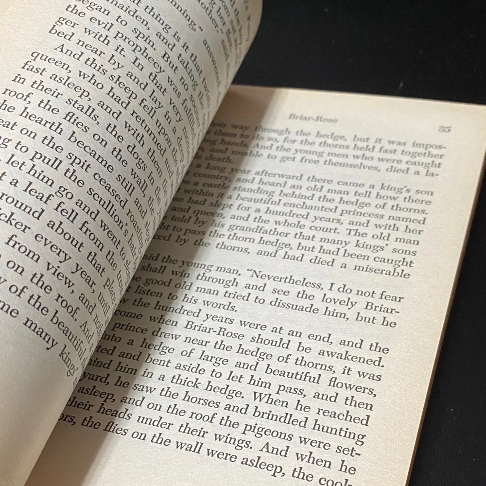 Vintage this book