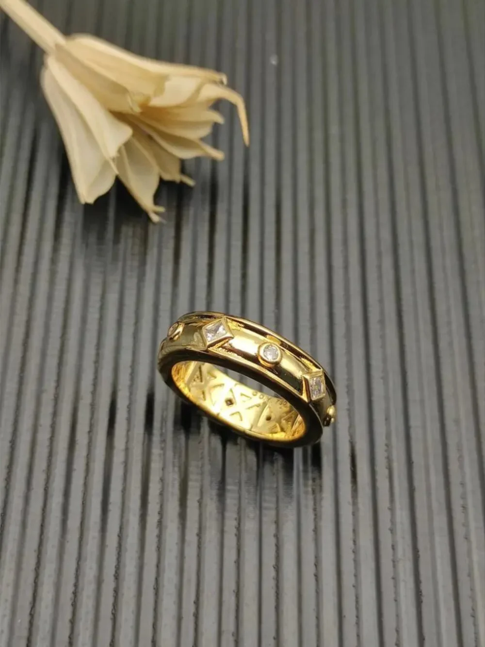 David Yurman​. brand new