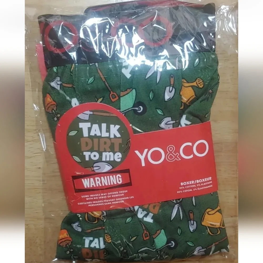 Yo & Co new yo