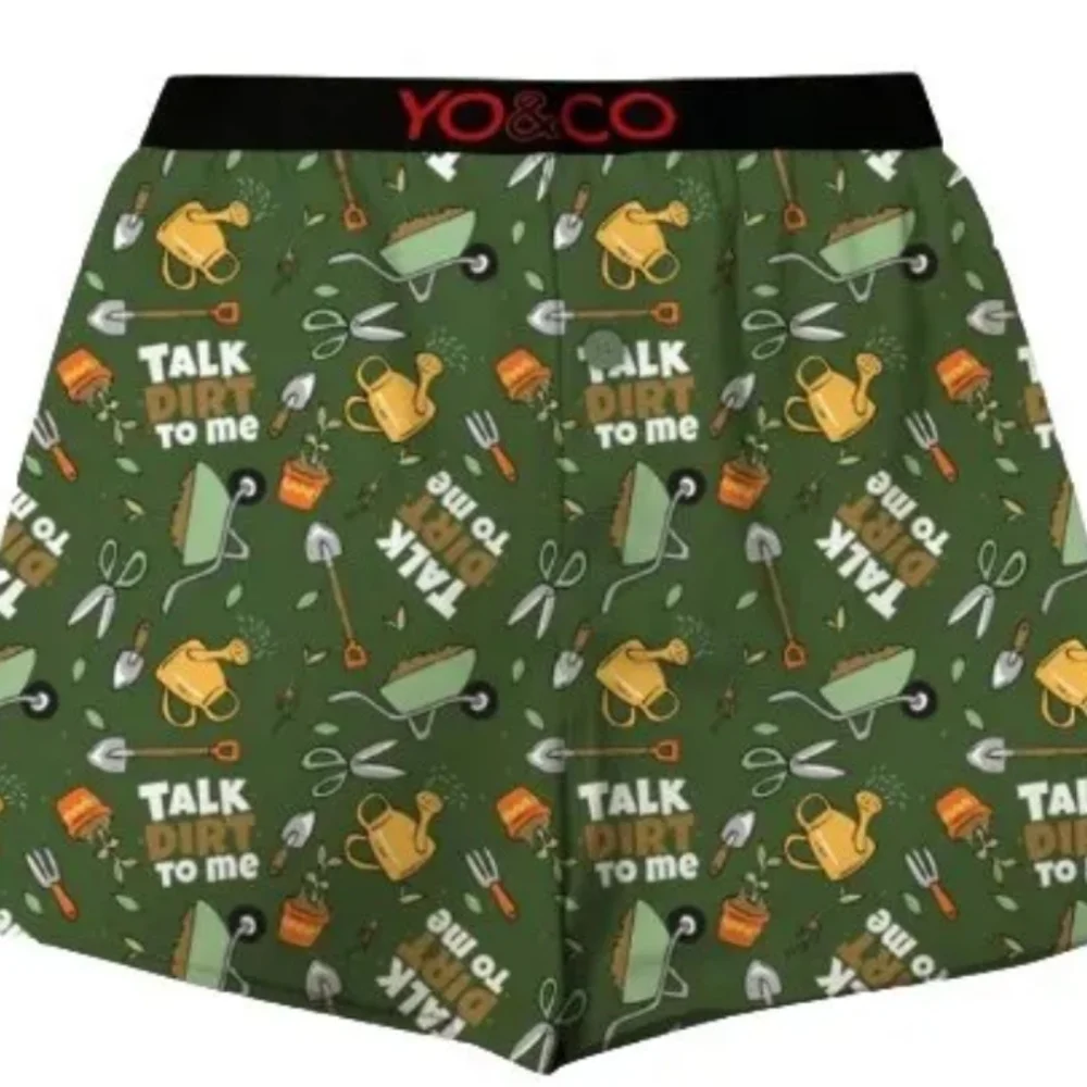 Yo & Co new yo