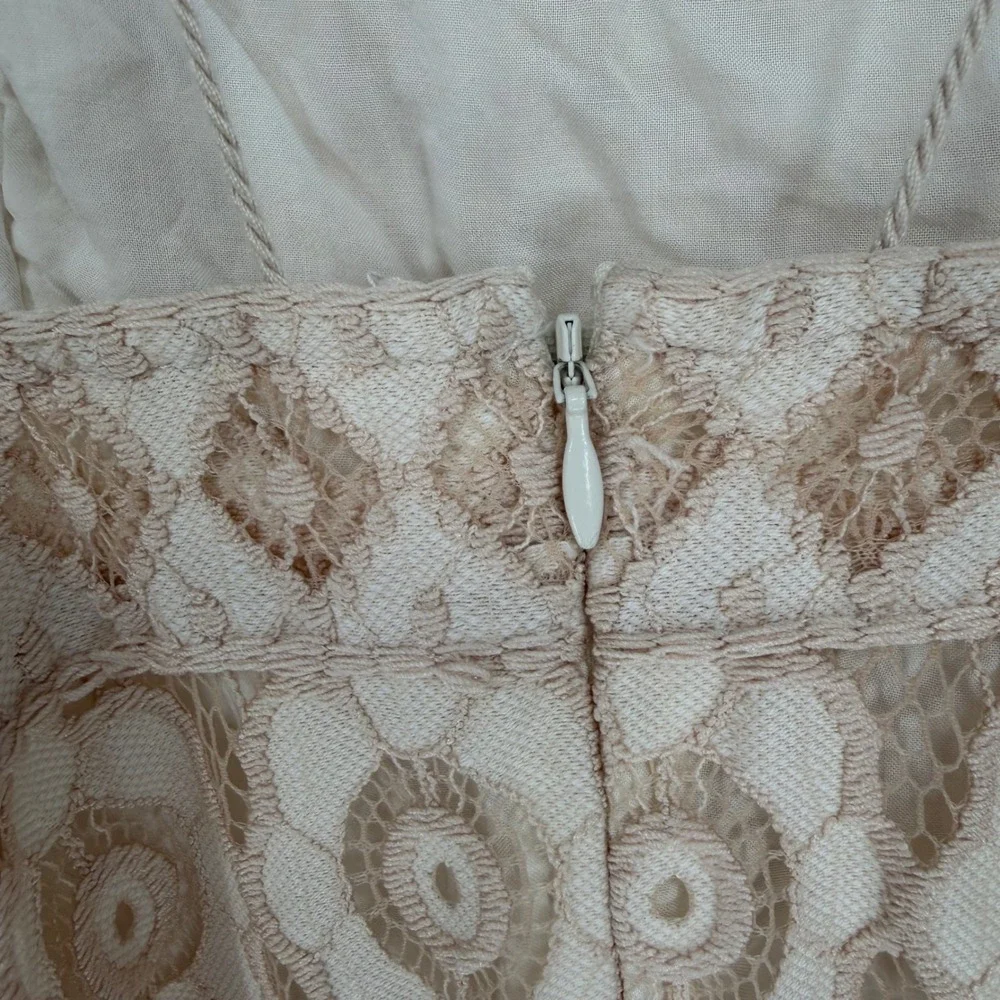 Free People size 12
