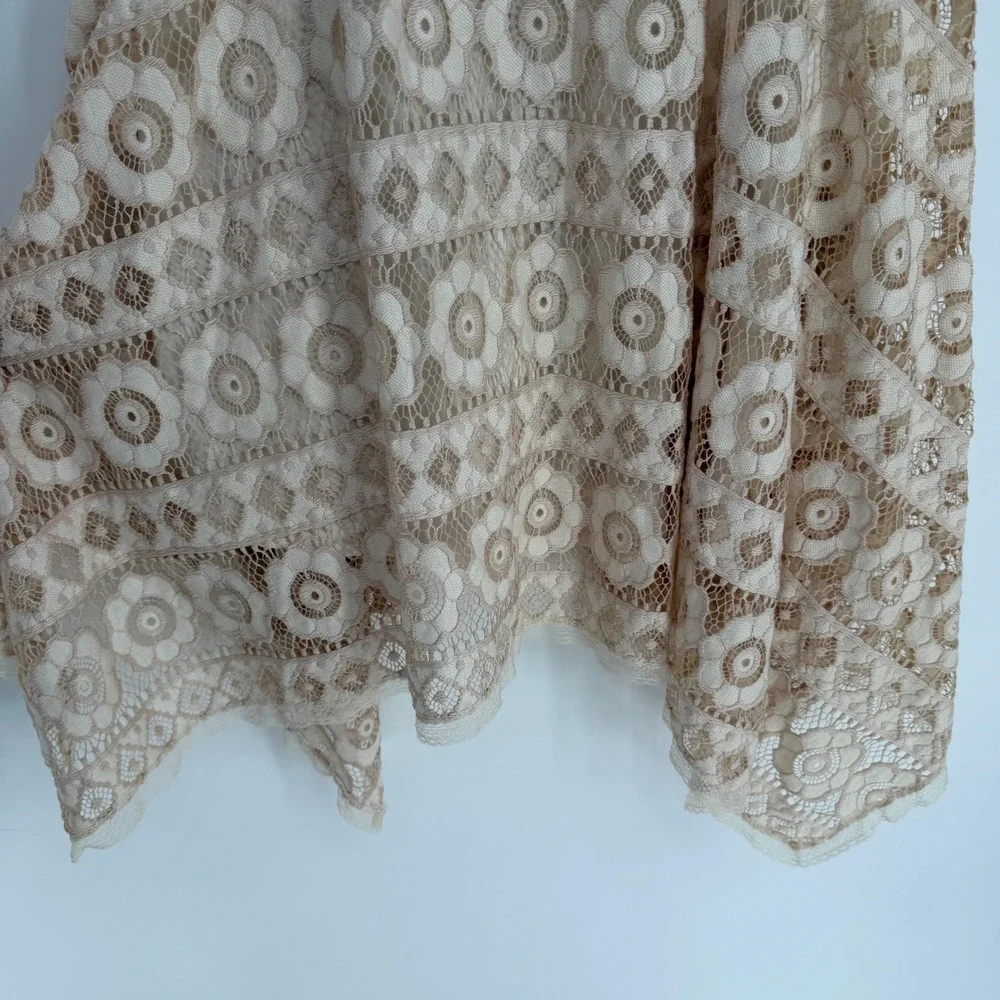 Free People size 12