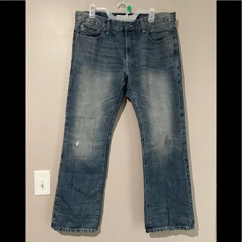 Express jeans 34/30