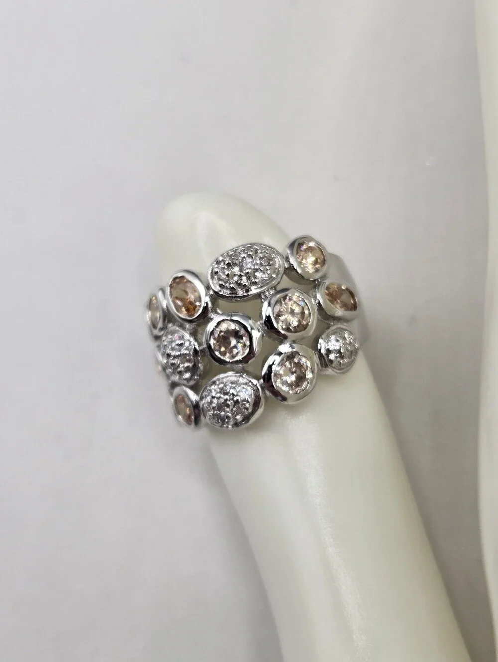 Swarovski this elegant
