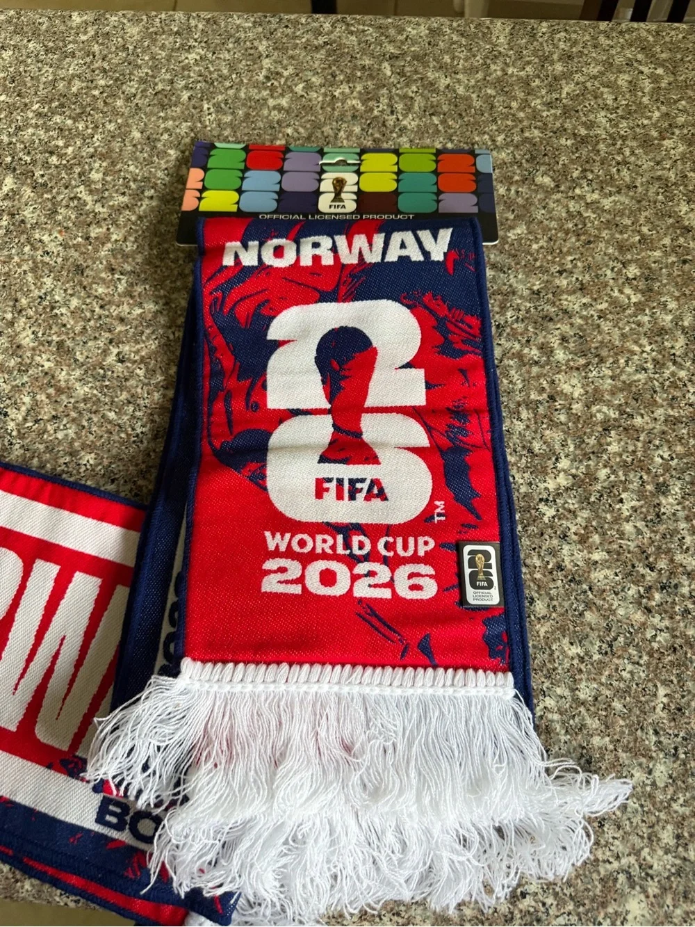 N/A official world