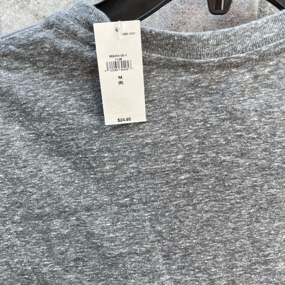 GAP new tags