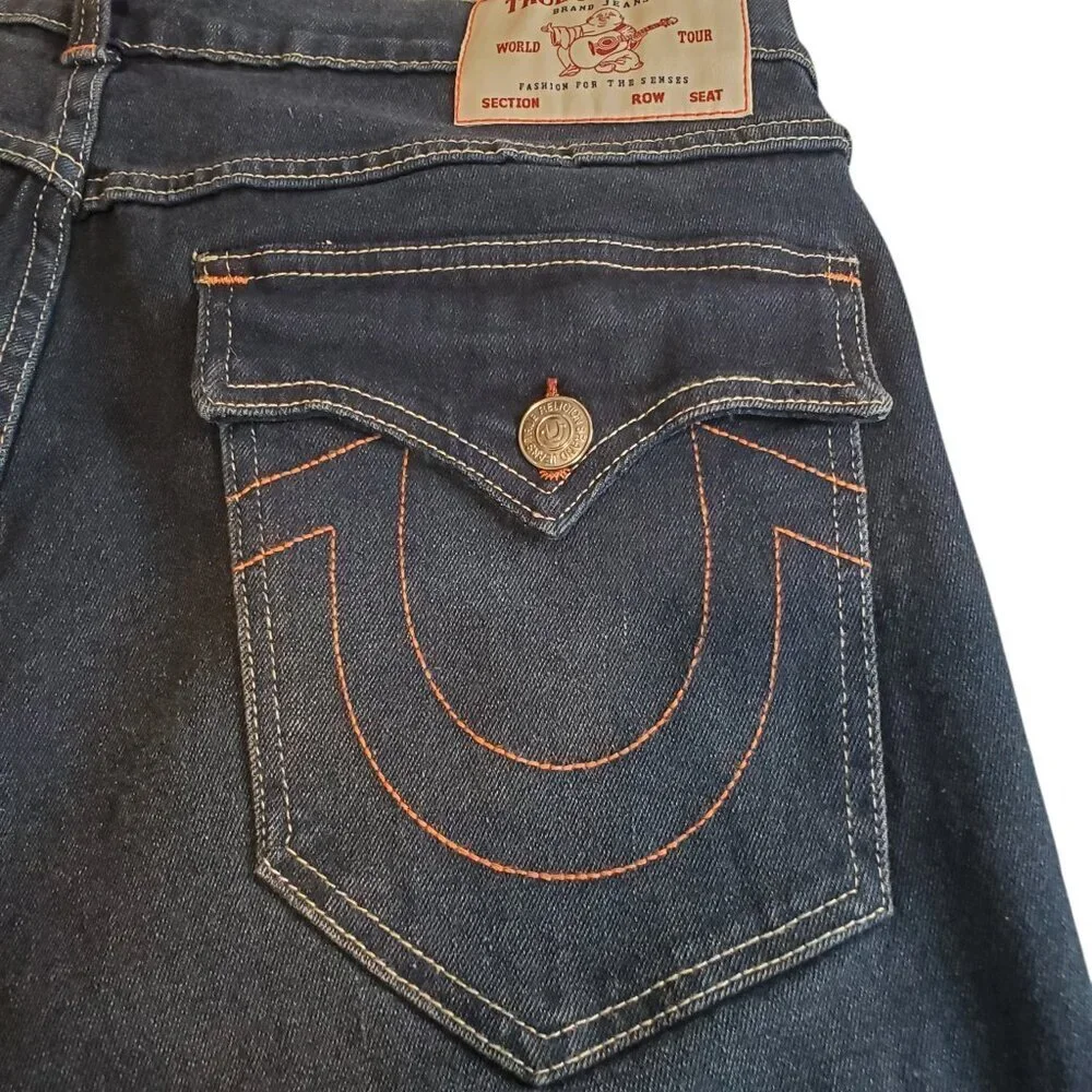 True Religion new true