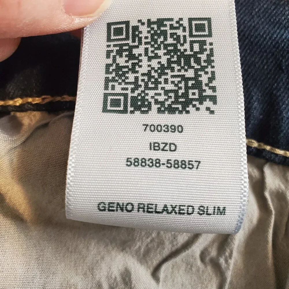 True Religion new true