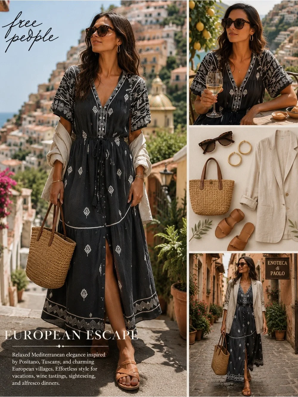 Free People free people