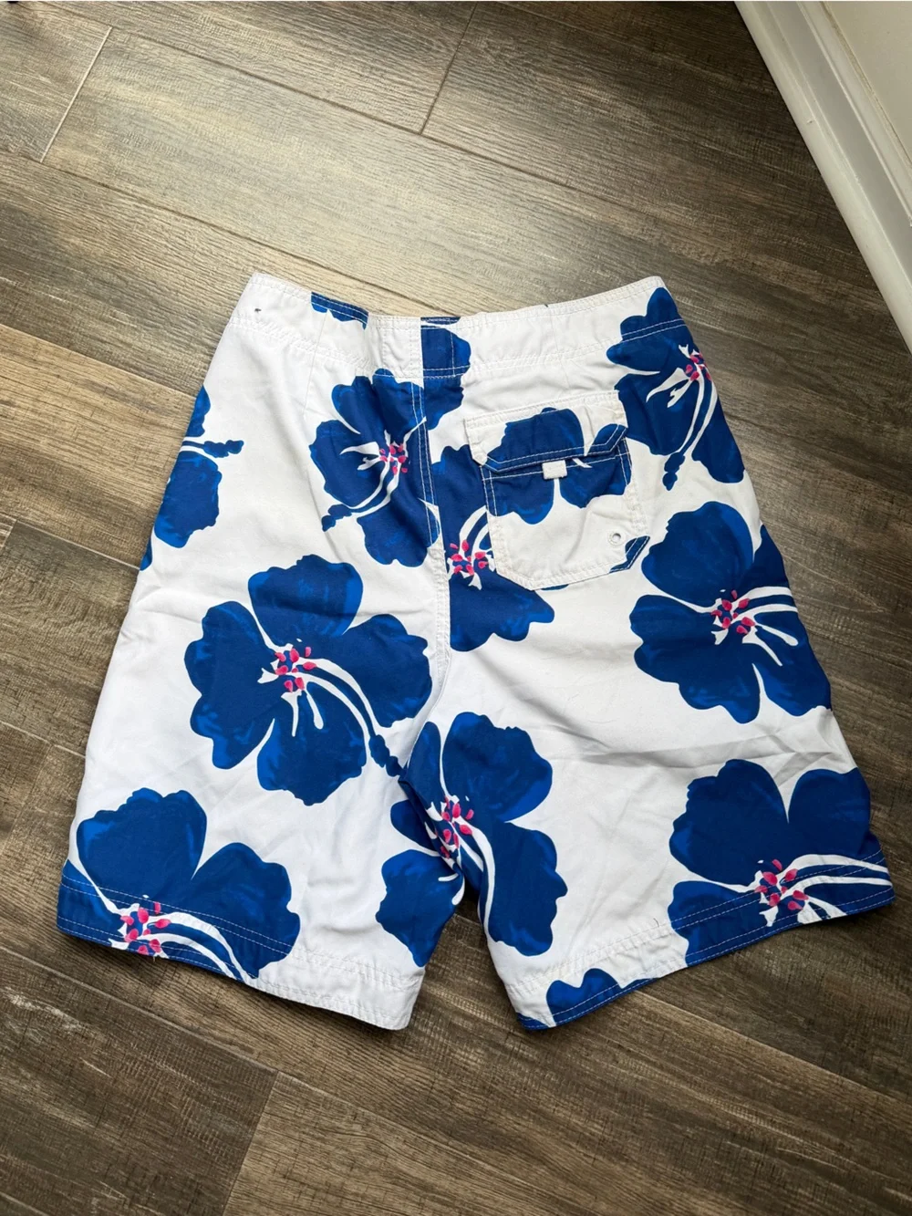 Abercrombie & Fitch excellent used