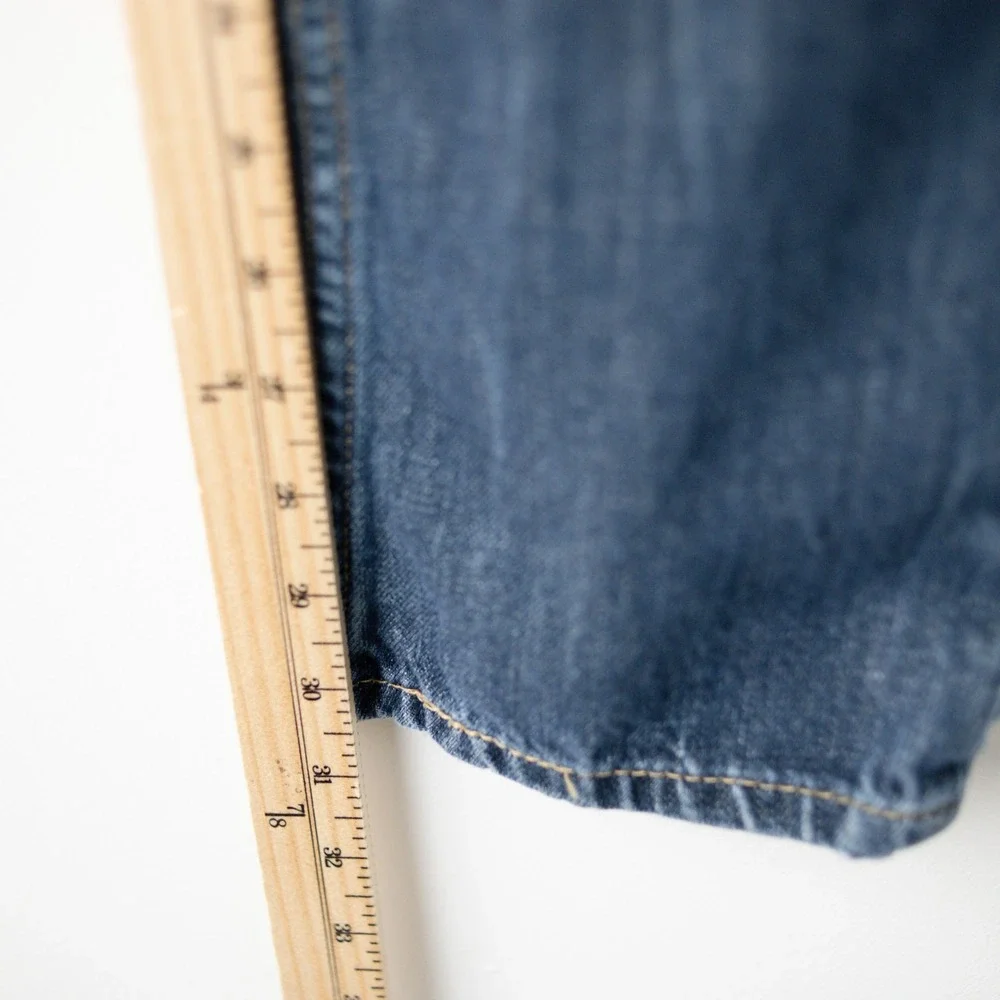 Levis free if