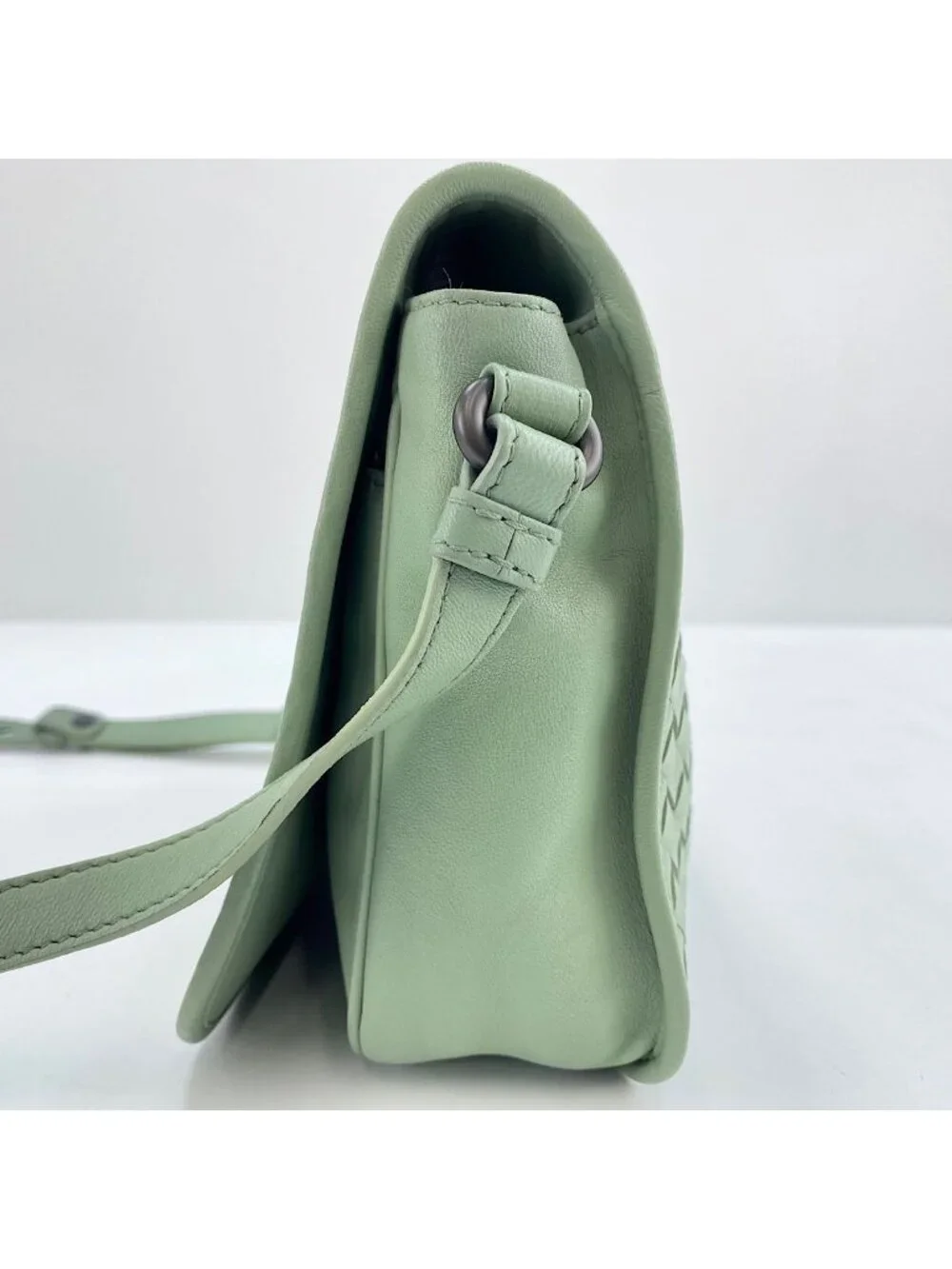 Bottega Veneta this authentic