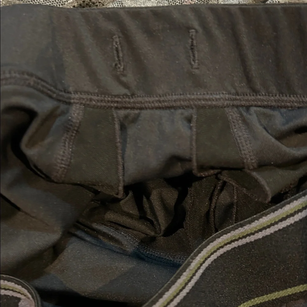 Saxx size medium