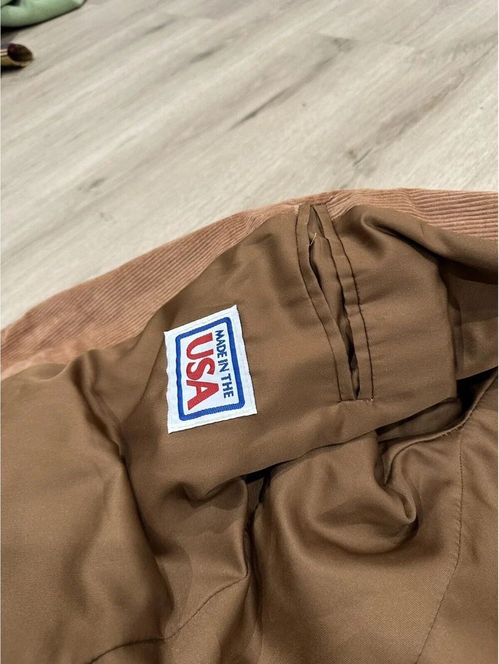 Pioneer Wear this used
