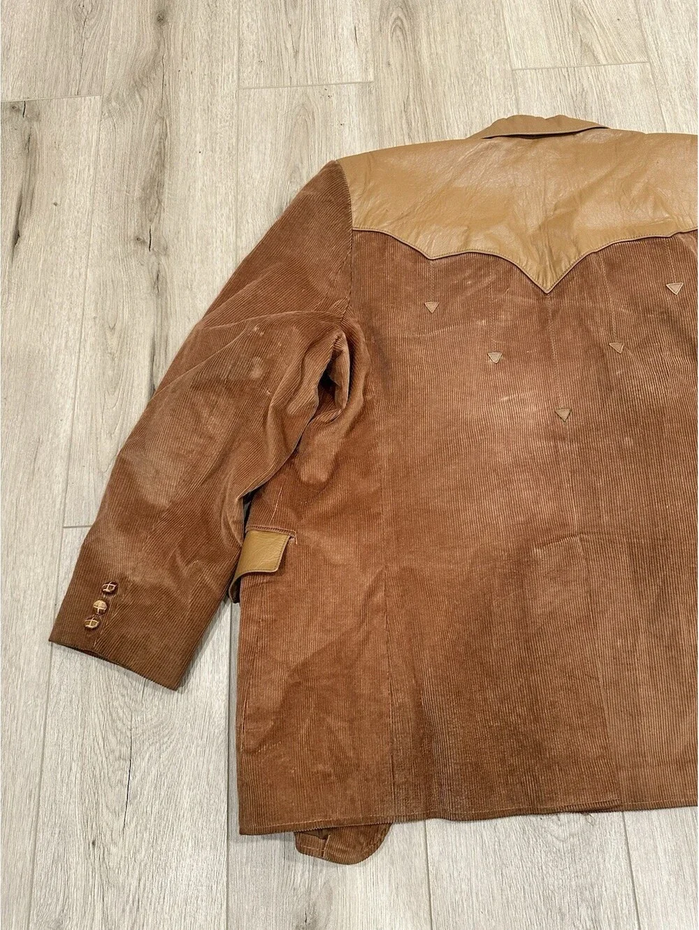 Pioneer Wear this used