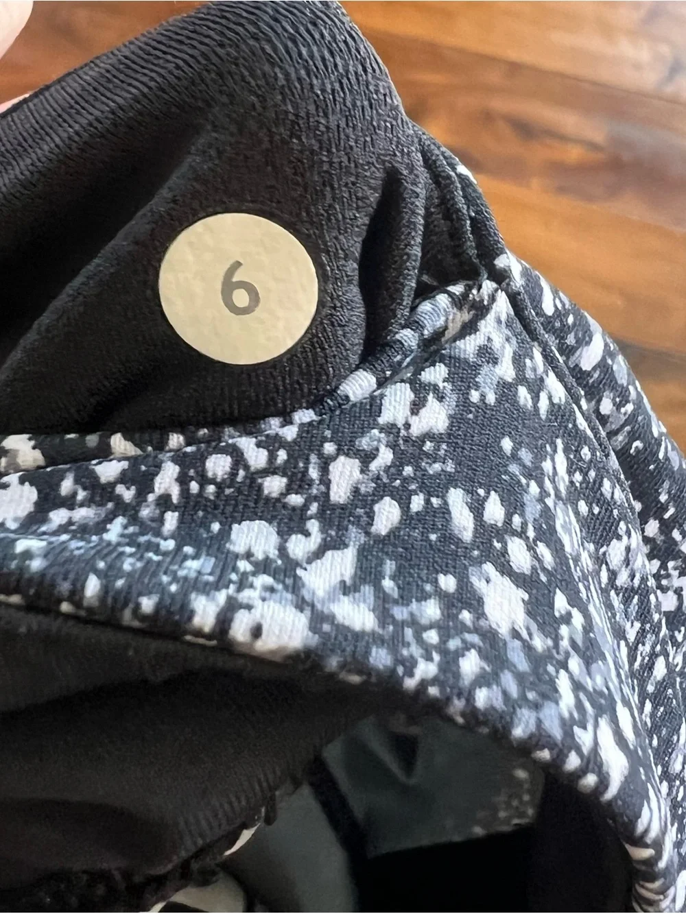 lululemon athletica great worn