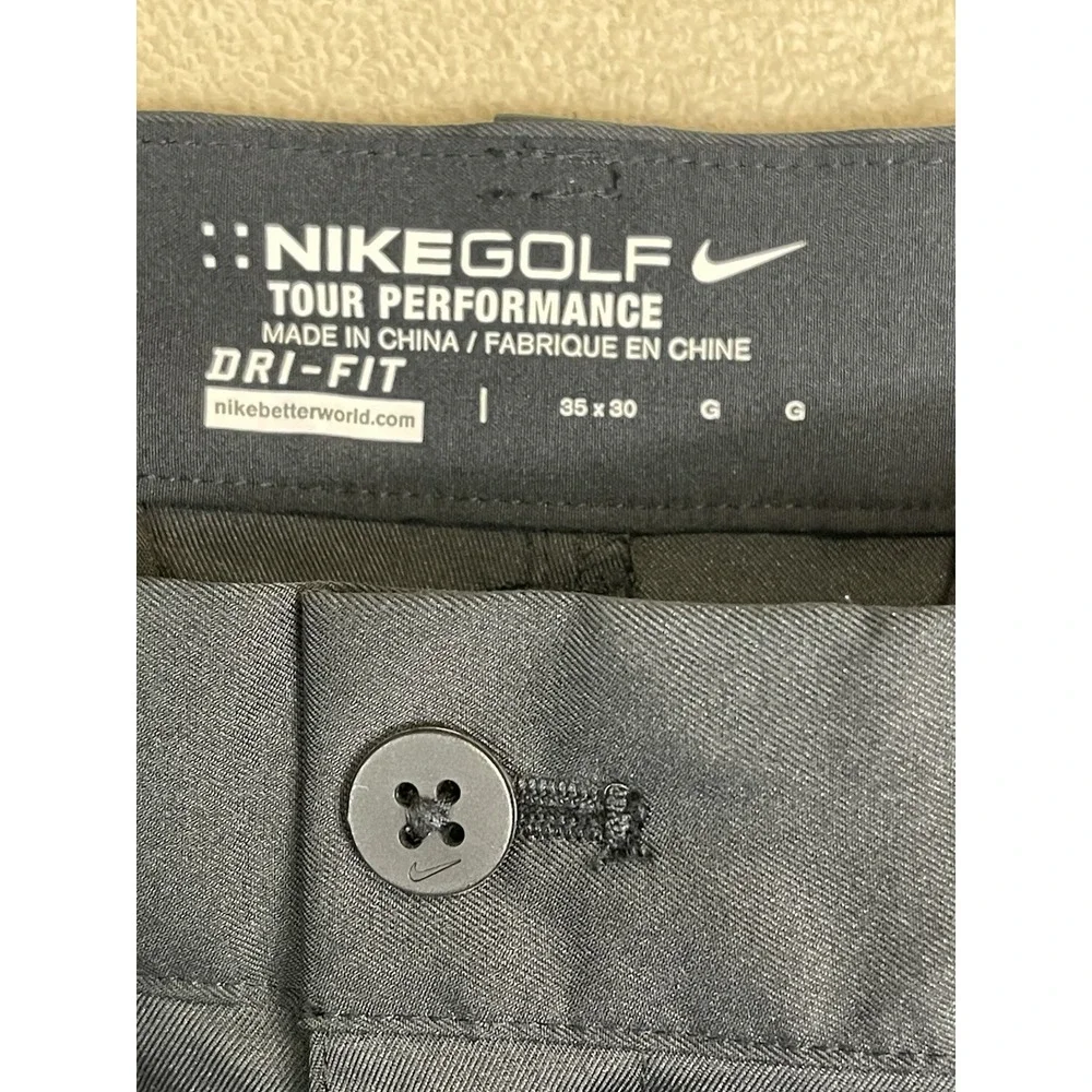 Nike golf pants