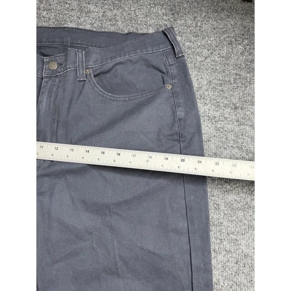 Levis advantage jeans