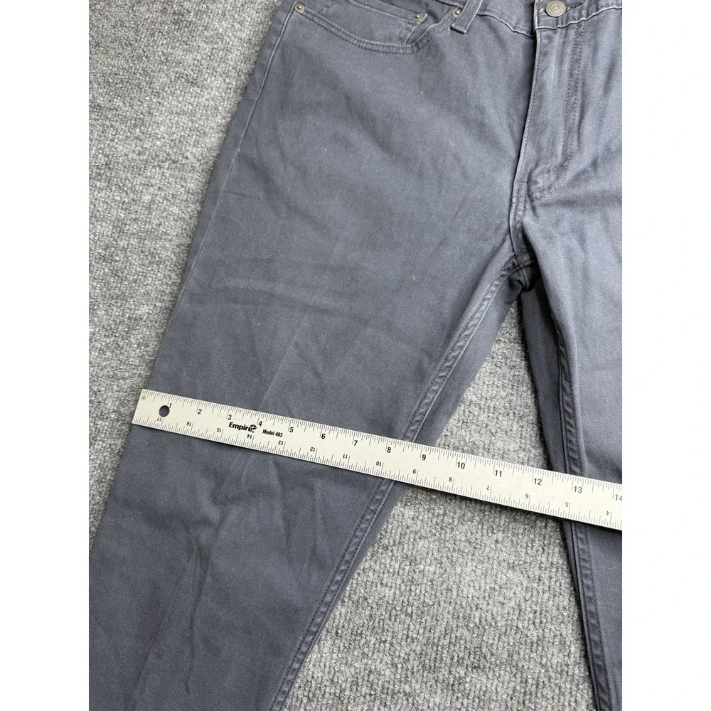 Levis ground jeans 36x30