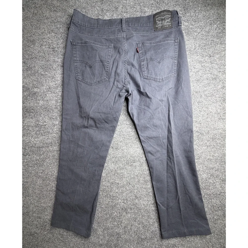 Levis slim owned