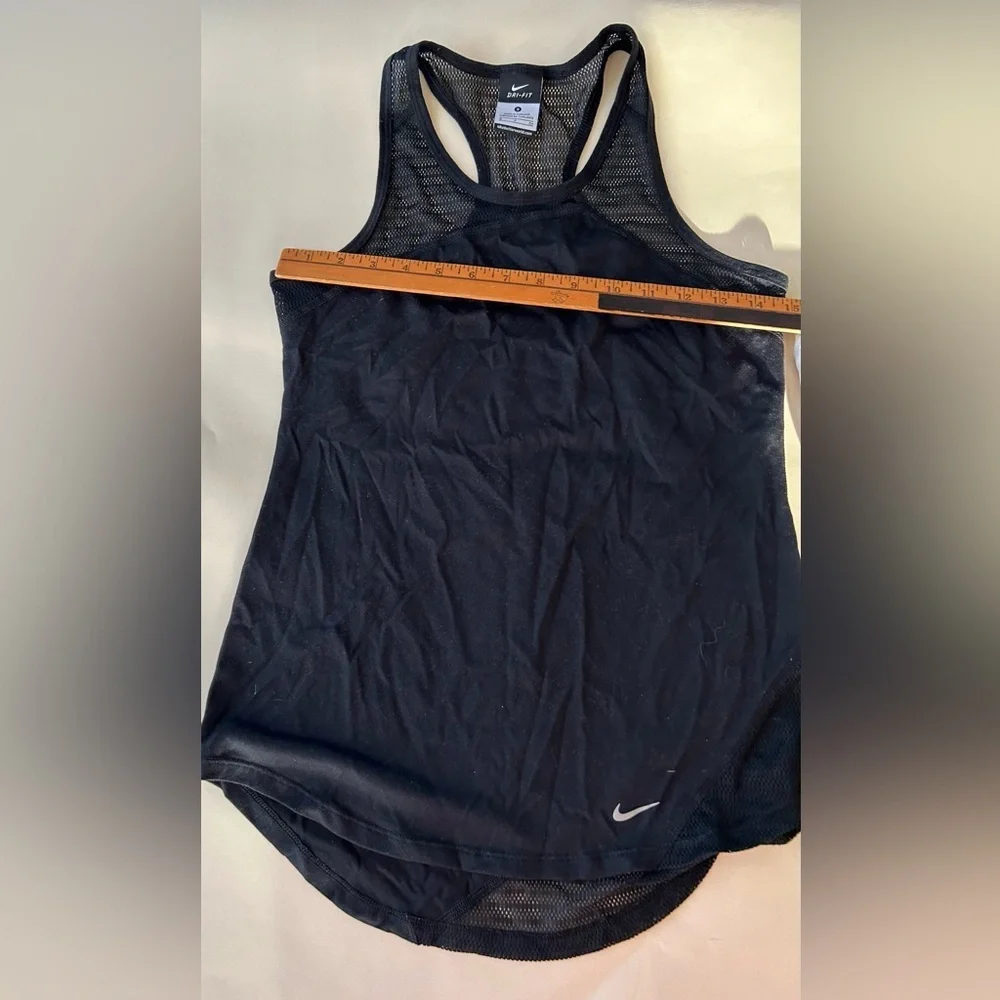 Nike three piece