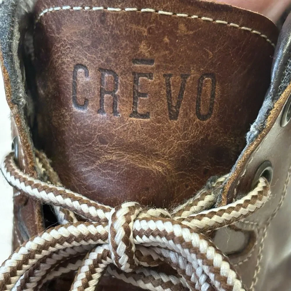 Crevo mens size