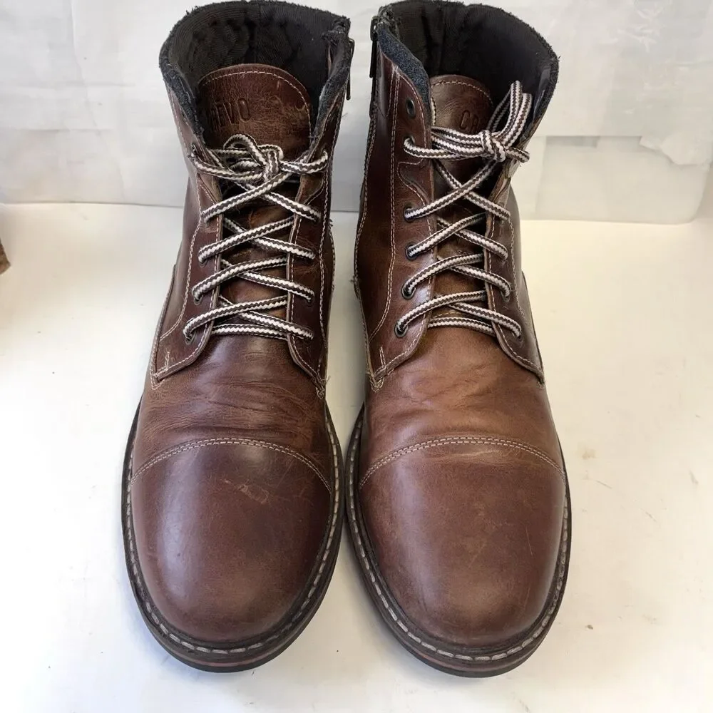 Crevo mens size