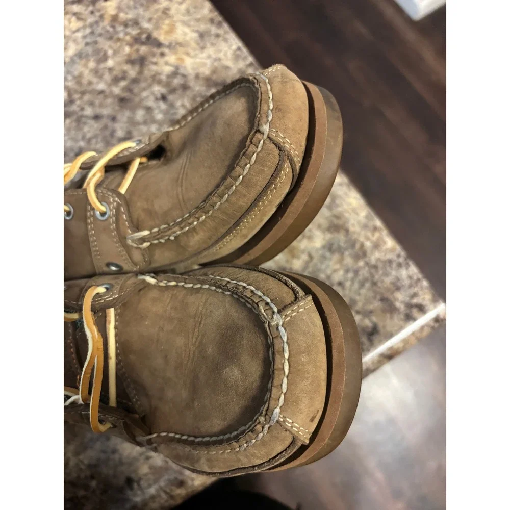 Timberland classic boat