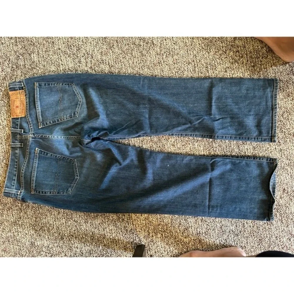 Lucky Brand lucky brand