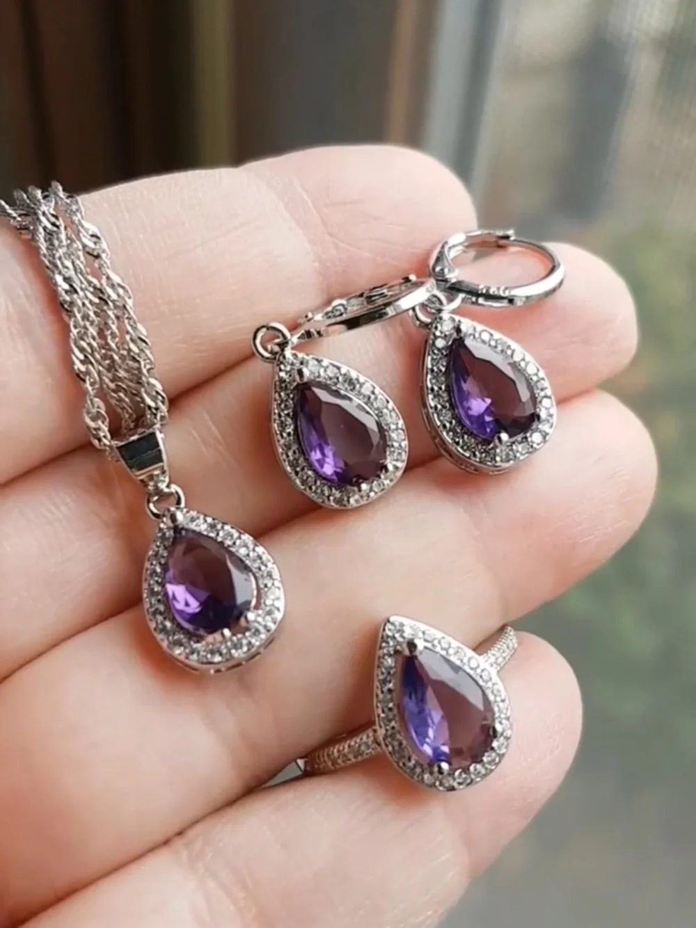 Swarovski elegant classy