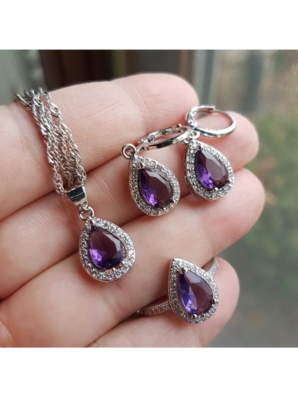 Swarovski elegant classy