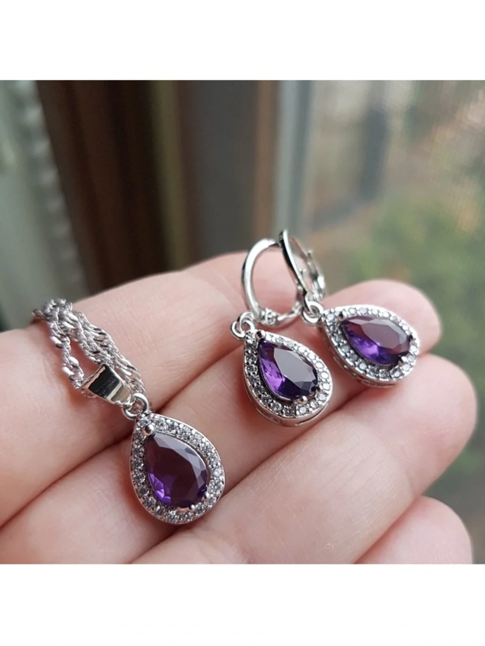 Swarovski elegant classy