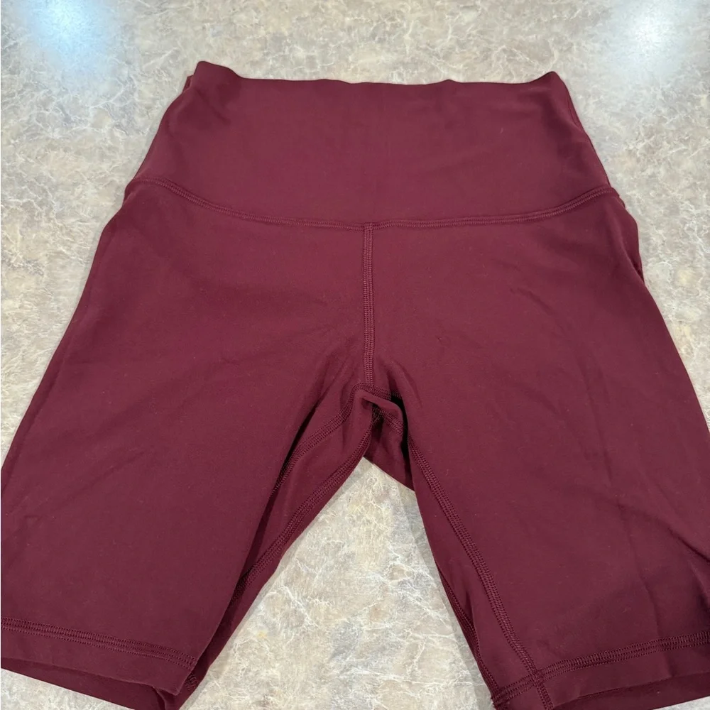 lululemon athletica high rise