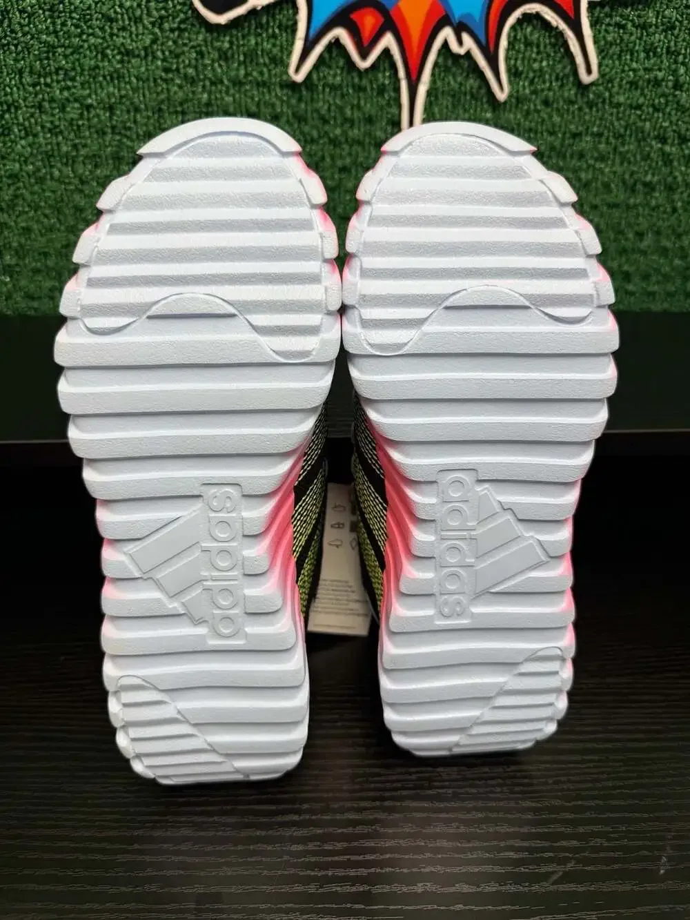 adidas kaptir flow