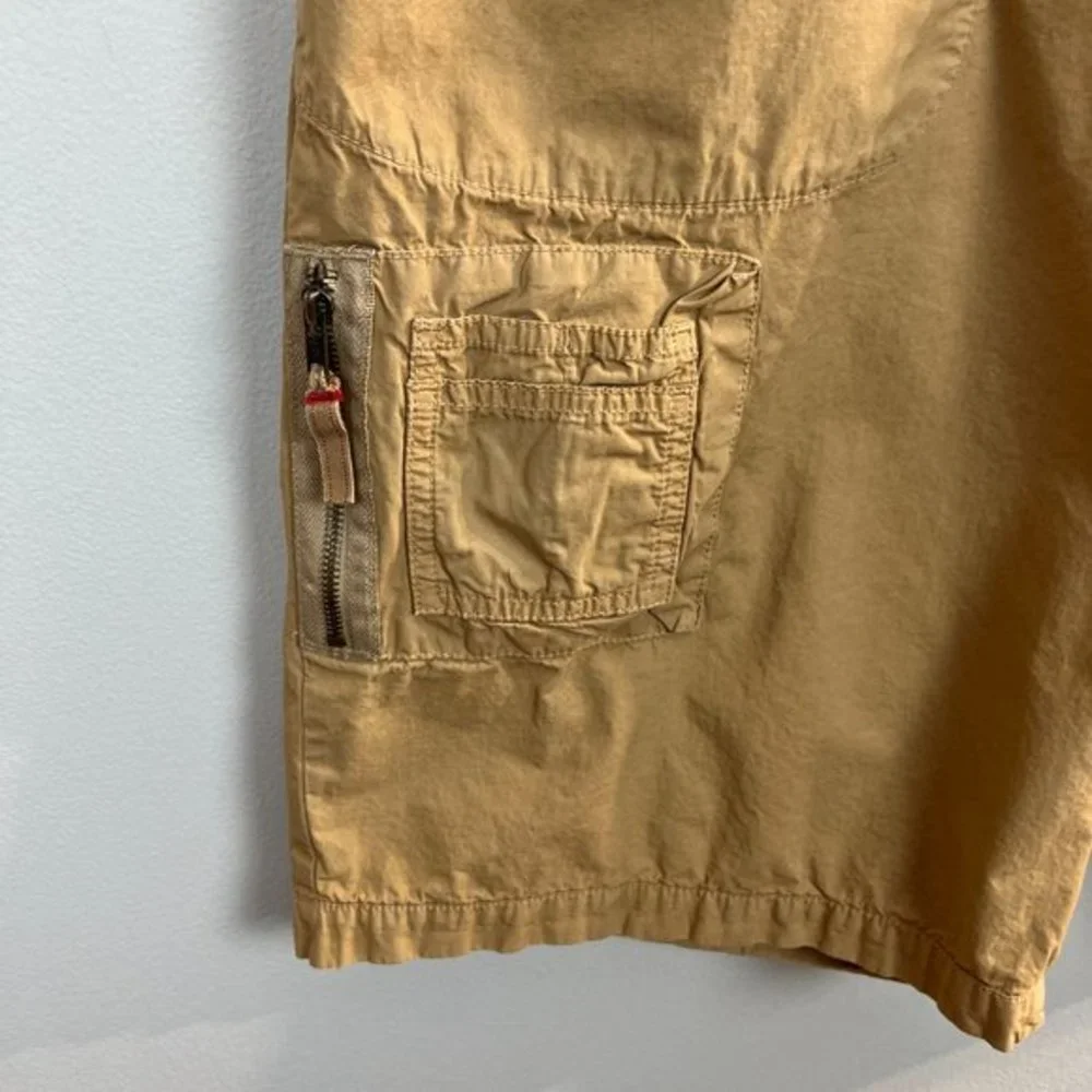 Guess good overall