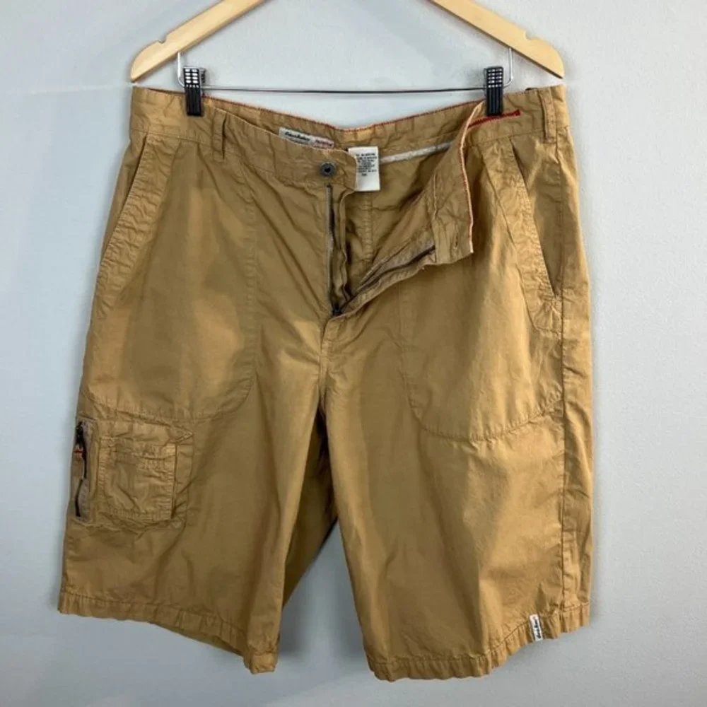 Guess good overall