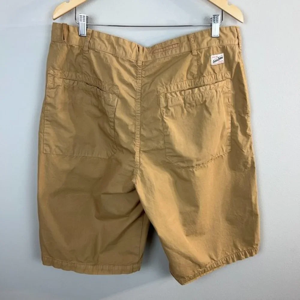 Guess good overall