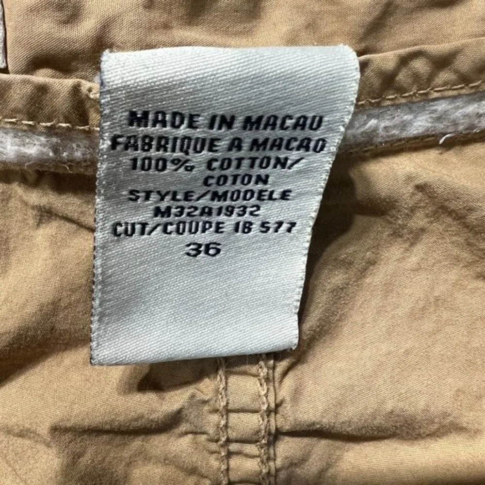 Guess good overall