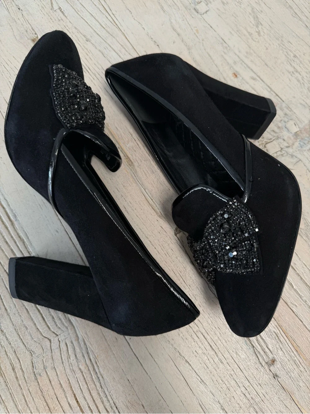 Tory Burch description stunning