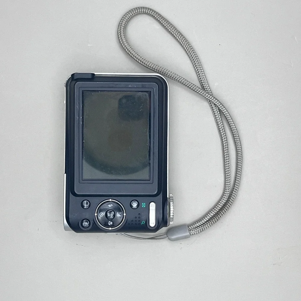 GE w1000 digital