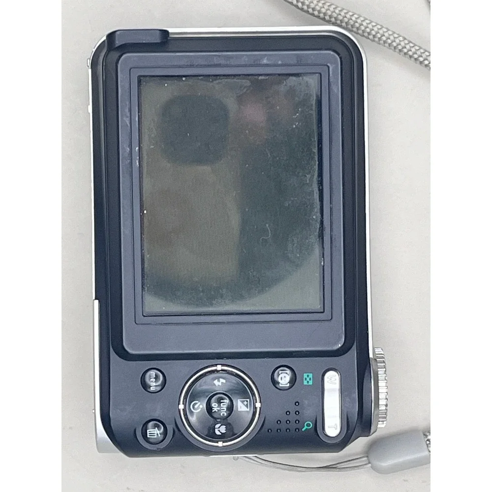 GE w1000 digital