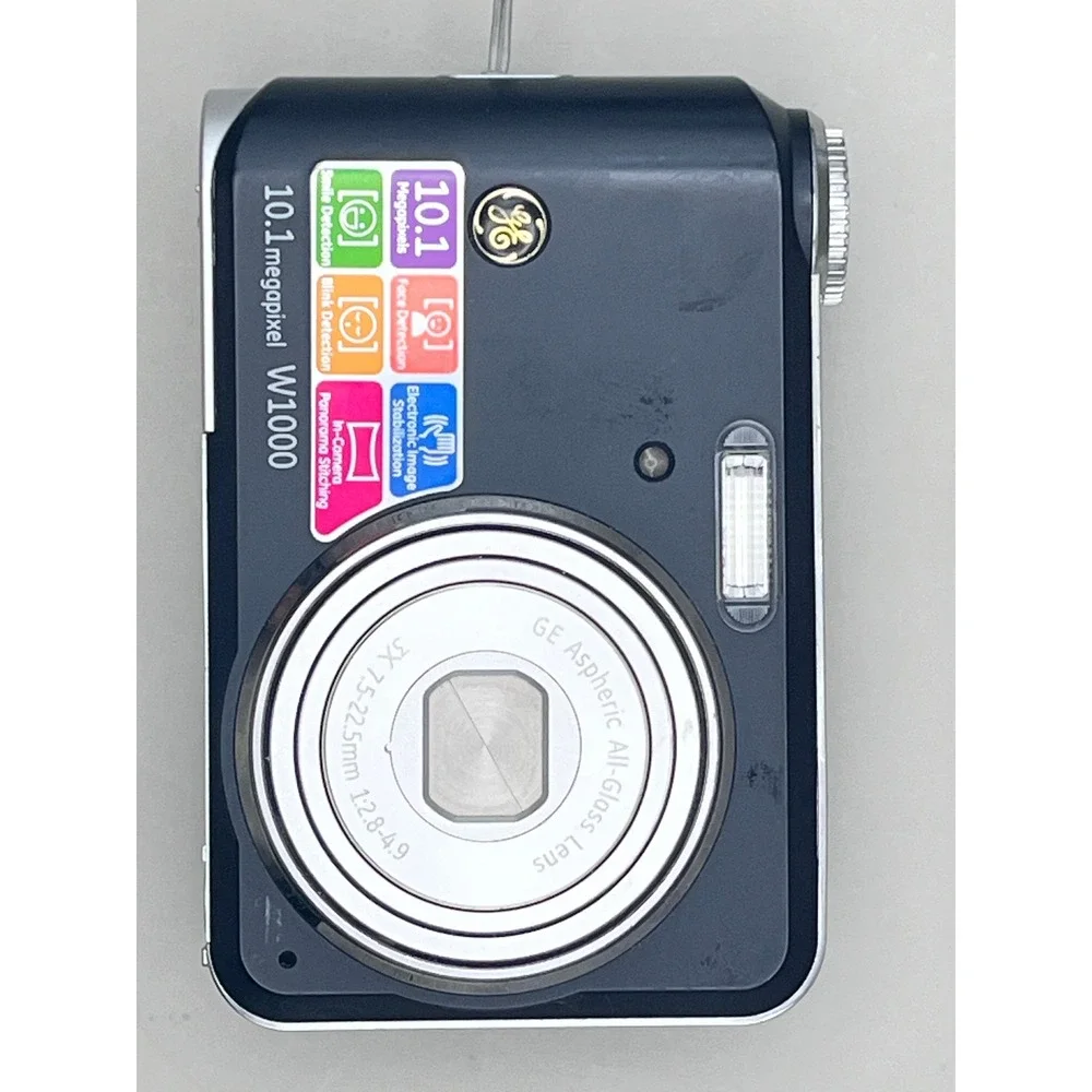 GE w1000 digital