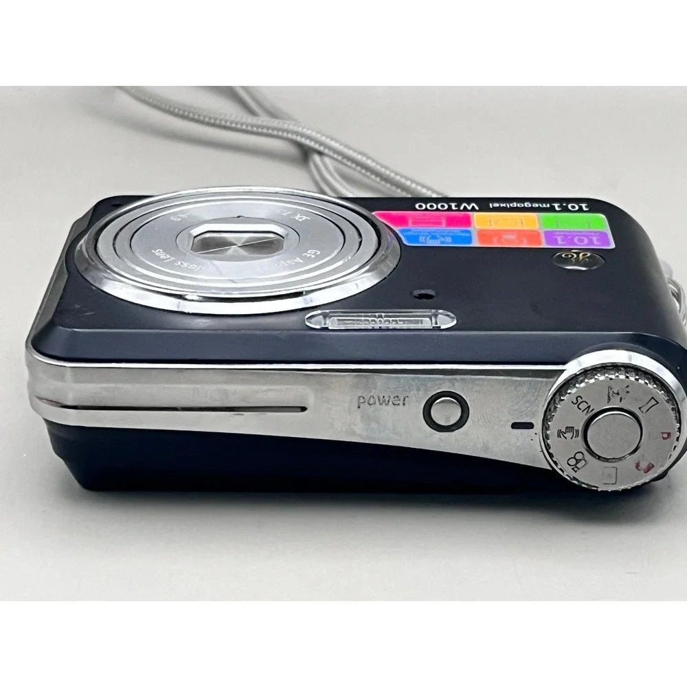 GE w1000 digital