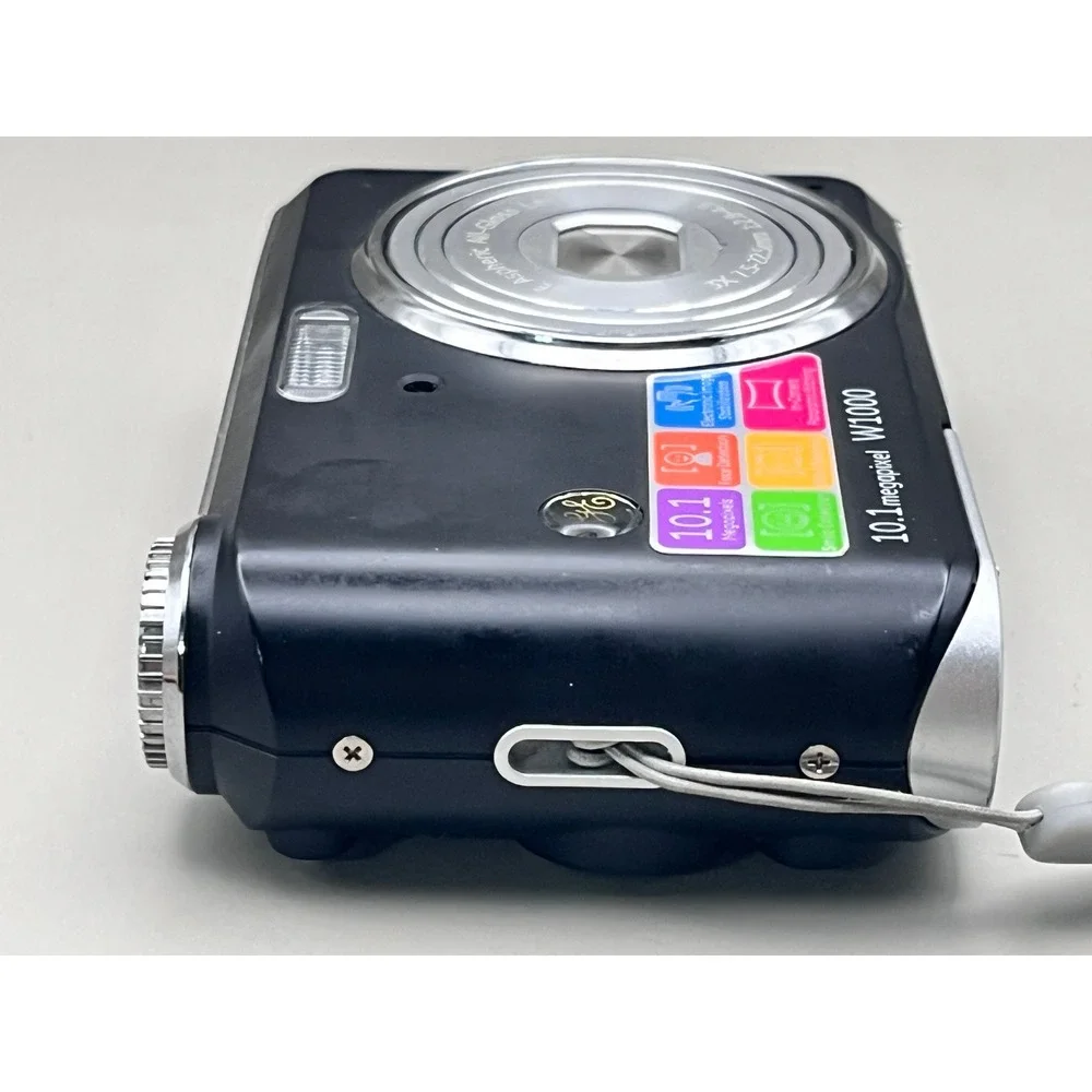 GE w1000 digital