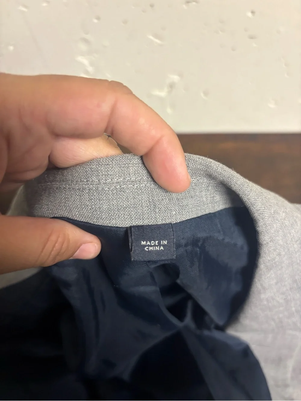J. Crew preppy two